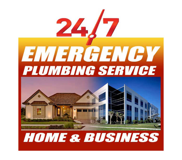 Edmonton Plumbing Services